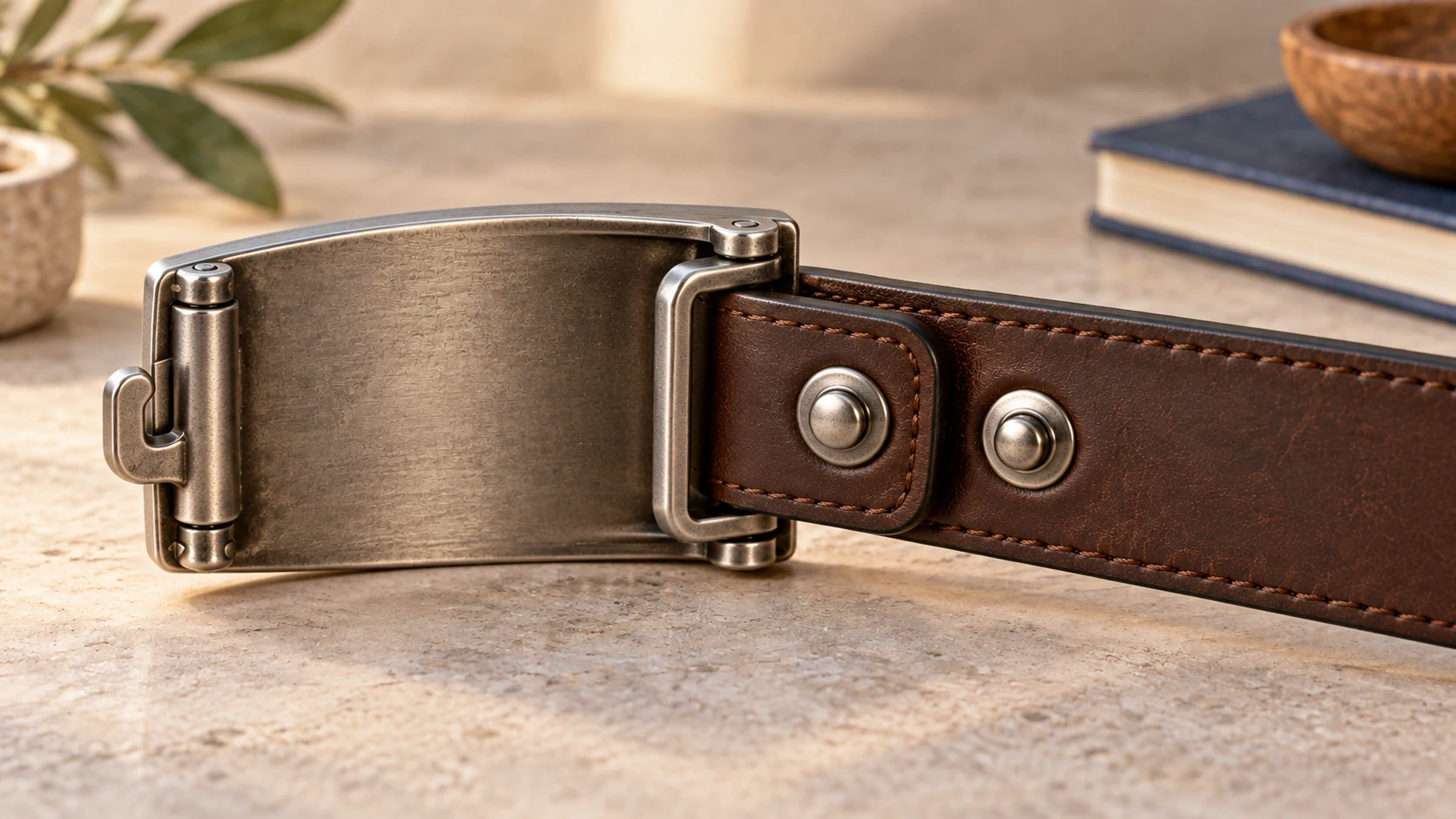 Rear loop, hook and snap strap must work together; face appearance does not prove fit.